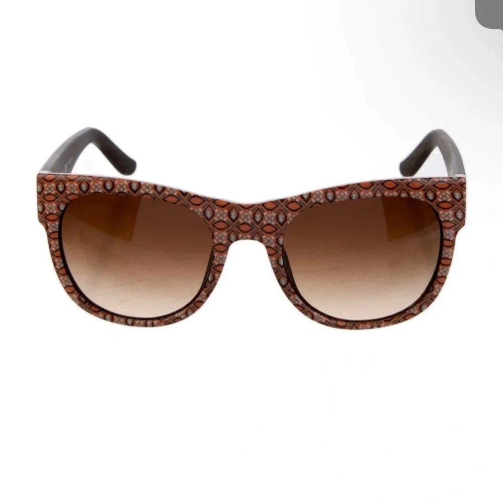 Like new Tory Burch Cat-Eye Sunglasses - Picture 7 of 13